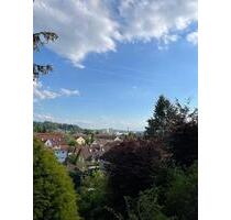 1-Zimmer-Wohnung in Kulmbach - Nähe Klinikum, Blaich