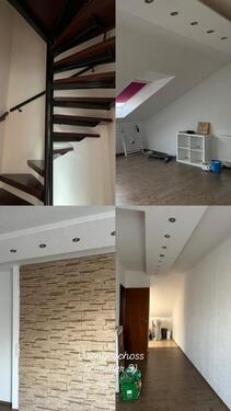 Foto - Etagenwohnung in Schweinfurt zum Kaufen