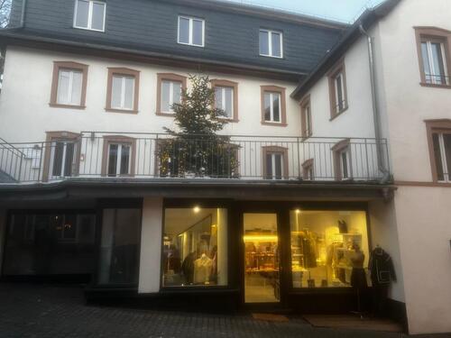 Foto - Ladenlokal in bester Lage Daun - 350,00&nbsp;EUR Kaltmiete, ca.&nbsp; 65,00&nbsp;m&sup2;