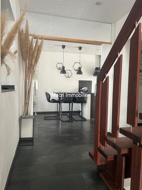 Foto - 4.5 Zimmer Einfamilienhaus zum Kaufen in Völklingen