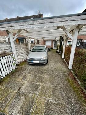 Foto - Sanierungsbedürftiges ReihenhausMittelscheibe zu verkaufen