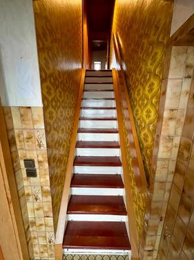 Foto - 4 Zimmer Reihenhaus in Nordhorn