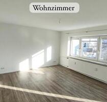 Wohnen zentral in Schleswig - Zentrumsnahe 3-Zimmer Wohnung