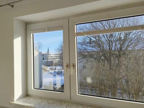 Foto - 3 Zimmer Etagenwohnung in Schleswig