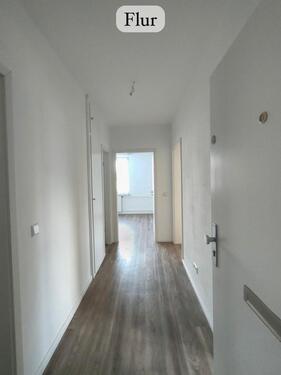 Foto - Etagenwohnung in Schleswig zur Miete