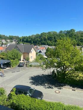 Foto - Etagenwohnung in Braunfels zur Miete