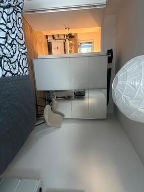 Foto - Erdgeschoßwohnung in Ludwigshafen am Rhein zur Miete