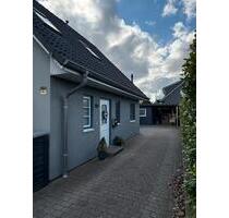 Doppelhaushälfte 4.Zimmer Satrup Ortskern ab 1.7.26 zu vermieten - Mittelangeln