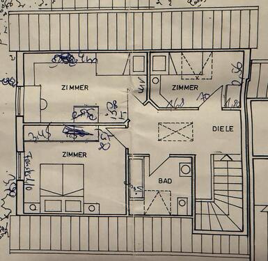 Foto - 4 Zimmer Doppelhaushälfte in Mittelangeln