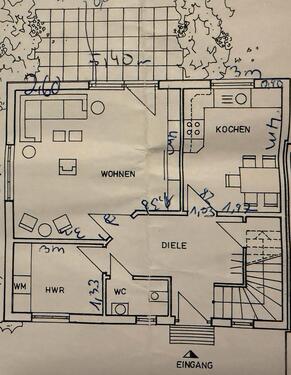 Foto - Doppelhaushälfte in Mittelangeln zur Miete