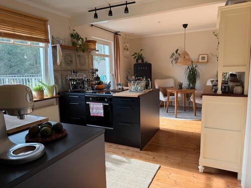 Foto - 3 Zimmer Dachgeschoßwohnung zur Miete in Ganderkesee