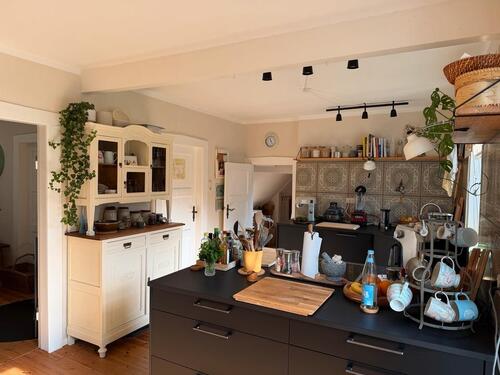 Foto - 3 Zimmer Dachgeschoßwohnung in Ganderkesee