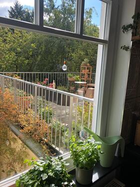 Foto - Dachgeschoßwohnung in Ganderkesee zur Miete