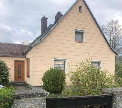 Foto - 4 Zimmer Einfamilienhaus zur Miete in Selb