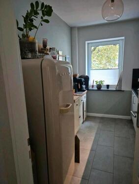 Foto - 3 Zimmer Hochparterre zur Miete in Hamburg