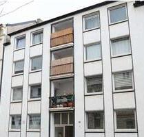 1 Zimmer Apartment Jobcenter mit 1 Personen möglich - Krefeld