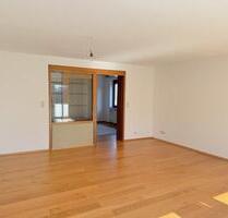 4-Zimmerwohnung in Laupheim zu vermieten