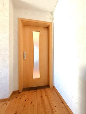 Foto - 4 Zimmer Etagenwohnung zur Miete in Laupheim