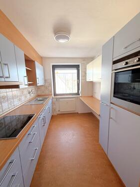 Foto - 4 Zimmer Etagenwohnung in Laupheim