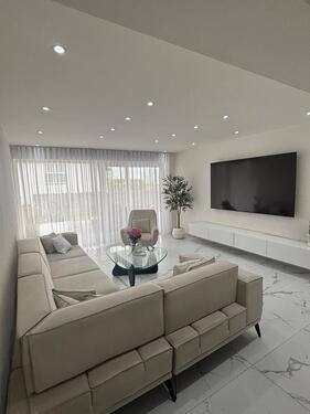 Foto - 4 Zimmer Erdgeschoßwohnung in Stammham