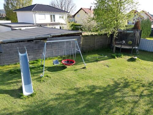 Foto - 4 Zimmer Erdgeschoßwohnung zum Kaufen in Homburg