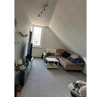 Gemütliche 2 Zimmer Wohnung in Lehrte