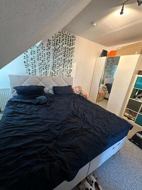 Foto - 2 Zimmer Dachgeschoßwohnung zur Miete in Lehrte