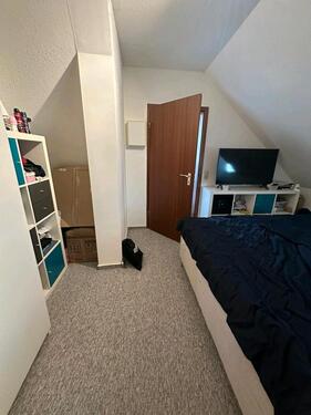 Foto - 2 Zimmer Dachgeschoßwohnung in Lehrte