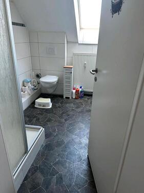 Foto - Dachgeschoßwohnung in Lehrte zur Miete