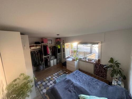 Foto - Erdgeschoßwohnung in Bürstadt zur Miete