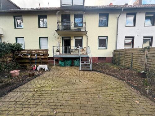 Foto - 3 Zimmer Erdgeschoßwohnung zum Kaufen in Lingen (Ems)