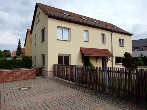 Foto - Haus Zweifamilienhaus Doppelhaus