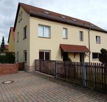 Haus Zweifamilienhaus Doppelhaus - Dresden Klotzsche