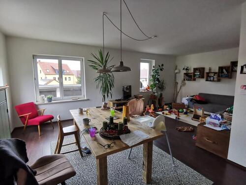 Foto - 8 Zimmer Einfamilienhaus zum Kaufen in Dresden