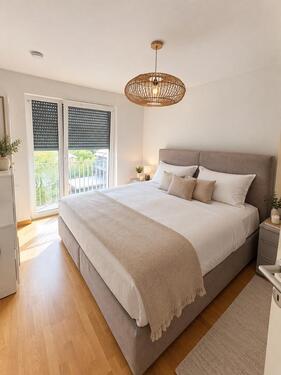 Foto - 4 Zimmer Etagenwohnung zum Kaufen in Nürnberg