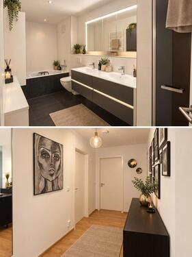 Foto - 4 Zimmer Etagenwohnung in Nürnberg