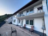 Foto - Freistehendes ZFH mit Balkon und Terrasse