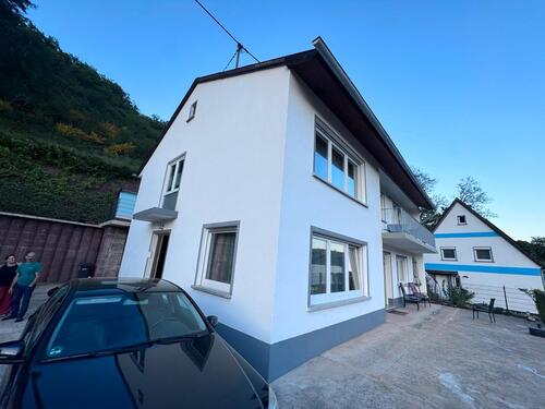 Foto - Einfamilienhaus zum Kaufen in Niederwörresbach