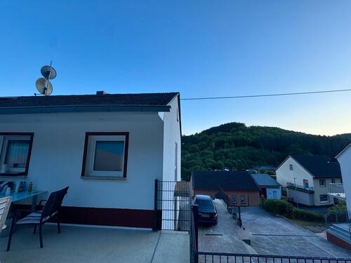 Foto - Einfamilienhaus in Niederwörresbach