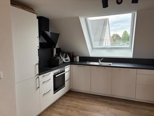 Foto - Wohnung ab 1.12.25 Abensberg - 1.154,00 EUR Kaltmiete,