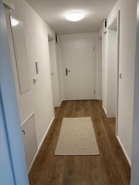 Foto - Etagenwohnung in Abensberg