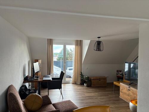 Foto - Etagenwohnung in Abensberg zur Miete