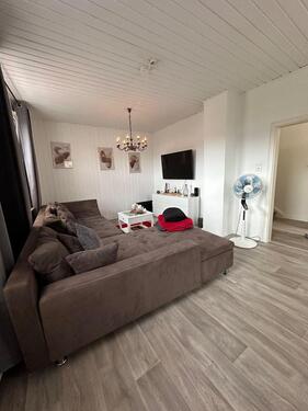 Foto - Etagenwohnung zur Miete in Papenburg