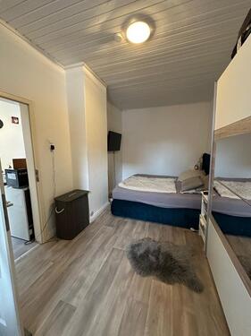 Foto - Etagenwohnung in Papenburg