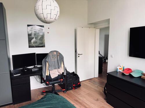 Foto - Schöne 3 Zimmer Wohnung zentral in der Siegener Oberstadt