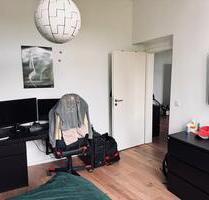 Schöne 3 Zimmer Wohnung zentral in der Siegener Oberstadt