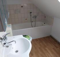 Renovierte Dachgeschosswohnung - 250,00 EUR Kaltmiete, in Sülzetal (PLZ: 39171)