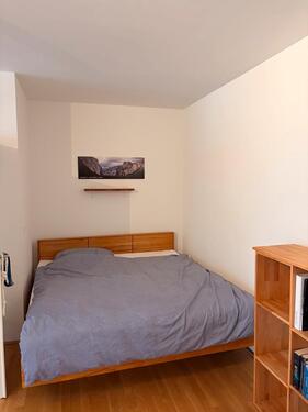 Foto - Etagenwohnung zur Miete in Bonn