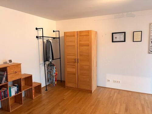Foto - Etagenwohnung in Bonn