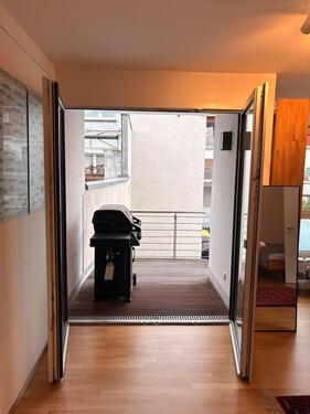 Foto - Etagenwohnung in Bonn zur Miete